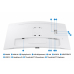 MONITOR 34 SAMSUNG LS34C650TAUXEN  