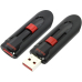 Memorie USB SanDisk Cruzer Glide 64GB USB 2.0 SDCZ60-064G-B35