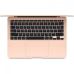 Laptop Apple MB AIR 13 M1 GPU-7C 8GB 256GB INT GOLD MGND3LL/A