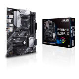 Placa baza MB ASUS AMD PRIME B550-PLUS AM4  