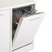 Masina spalat MASINA SP VASE HEINNER HDW-BI4506IE++  