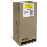 EPSON PRO YELLOW XL INKJET CART. C869 C13T973400