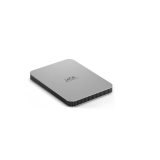 LaCie EHDD 4TB LC 2.5 MOBILE DRIVE USB 3.0 SL STLP4000400