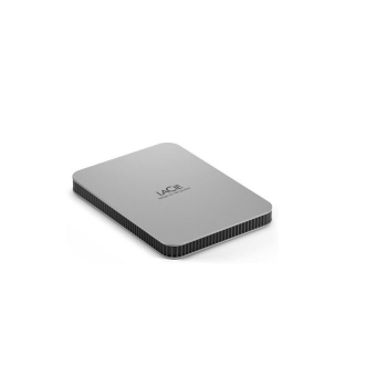 LaCie EHDD 4TB LC 2.5 MOBILE DRIVE USB 3.0 SL STLP4000400
