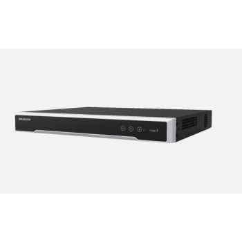 Hikvision NVR 4CH 8MP 1XSATA 4XPOE 4G DS-7604NI-K1/4P/4G   
