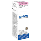 Cartus Cerneala Epson T6736 Light Magenta 70ml for Stylus L800 C13T67364A10