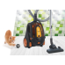 ASPIRATOR FARA SAC HEINNER HVC-V800BK 
