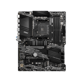 Placa baza MB MSI B550-A PRO AM4  