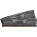 Memorie Corsair CR VENGEANCE 32GB (2x16GB) DDR5 6000 KIT CMK32GX5M2B6000Z30