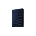 Western Digital MY PASSPORT 5TB FOR MAC/MIDN BLUE 2.5IN USB 3.0 WDBA2F0050BBL-WESN