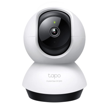 Camera analogica TP-LINK TAPO C220 WIFCAM PAN/TILT HOME SECURITY  