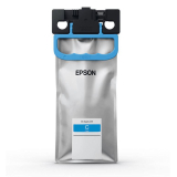 EPSON PRO CYAN XXL INKJET CART. C579 C13T01D200