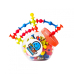 TOMY FAT BRAIN JOC DE CONSTRUCTIE MINI SQUIGZ TFA107