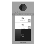 Hikvision POST VIDEOINTERFON 2 X BUTON APELARE DS-KV8213-WME1(C)   