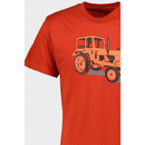 Pegas TRICOU MODEL TRACTOR TPG23TRCT-RED-S