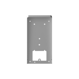Cutie montaj pentru DS-KV9503-WBE1 - HIKVISION DS-KABV9503-RS 