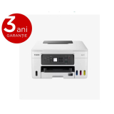 Imprimanta CANON GX3040 CISS COLOUR INKJET MFP 5777C009AA