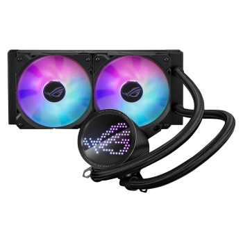 Cooler procesor CPU COOLER ASUS ROG RYUO III 240 ARGB 
