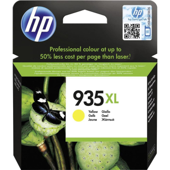 Ink HP 935XL yellow