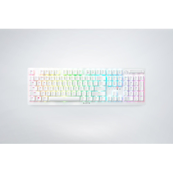 Tastatura Razer DeathStalker V2 Pro Purple-S RZ03-04363500-R3M1