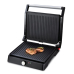 GRILL ELECTRIC HEINNER HEPG-F2000BKSS 