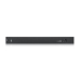 ZYXEL GS192024HPV2-EU0101F Zyxel GS1920-24HPv2 24-port GbE Smart Managed PoE Switch 4x GbE combo (RJ45/SFP)