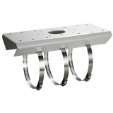 Cablu Suport montare pe stalp camere bullet - HIKVISION DS-1275ZJ-SUS  
