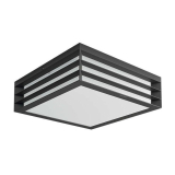 Philips MOONSHINE PENDANT CEILING ANTHRACITE 2X 000008718696158180