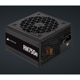 Sursa Corsair CR PSU RM750e FULL MODULARA 80+ GOLD CP-9020262-EU