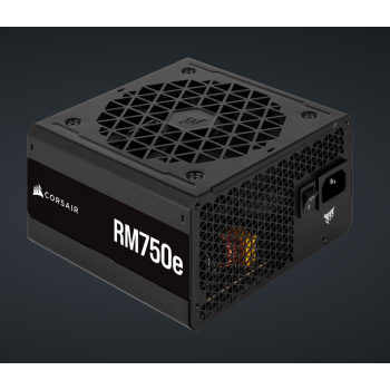 Sursa Corsair CR PSU RM750e FULL MODULARA 80+ GOLD CP-9020262-EU