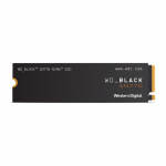 SSD PCIE G4 M.2 NVME 1TB/BLACK SN770 WDS100T3X0E WDC