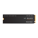 Western Digital WD 1TB BLACK NVME SSD SN770 M.2/PCIE GEN4 5Y WARRANTY WDS100T3X0E