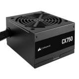 Sursa Corsair CR PSU CX750 750W 80+ Bronze CP-9020279-EU Sursa Corsair CR PSU CX750 750W 80+ Bronze CP-9020279-EU