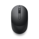 Mouse MSE DELL MOBILE WIRELESS MS3320W BLACK S 570-ABHK