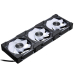 Cooler procesor PHANTEKS D30 PWM Rs Afw D-RGB 3x 120mm N PH-F120D30R_DRGB_PWM_BK01_3P