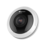 Camera analogica MILESIGHT TECHNOLOGY CAMERA IP FISHEYE 12MP 1.98MM MS-C9674-PA   