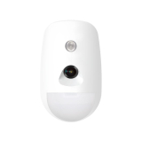 Detector Wireless PIR + Camera AX PRO 868Mhz, detectie 12m - HIKVISION DS-PDPC12P-EG2-WE  