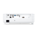 Videoproiector PROJECTOR ACER P5827a MR.JWL11.001