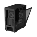 CARCASE DeepCool CH560 Middle Tower ATX, USB3.0xxxx2, Audioxxxx1, negru, R-CH560-BKAPE4-G-1 (timbru verde 0.32 lei) 