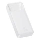 Baterie ext. Baseus Bipow, 20000mAh, alb PPBD050102