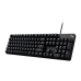 Tastatura Logitech G413 SE MECH. GAMING KEYBOARD/BLACK - US INTL - INTNL 920-010437