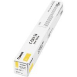CANON CEXV54Y YELLOW TONER CARTRIDGE CF1397C002AA