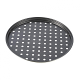 Vanora TAVA PIZZA PERFORATA 26 X 1.4 CM VN-YMJ-26