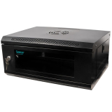 Rack SPACER CABINET 19 4U SPCW-4U-400-BK-02  