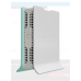 hAP ax lite, RouterOS licenta 4, 4 x Gigabit, NAND, 2.4GHz, USB type C - MikroTik L41G-2axD  