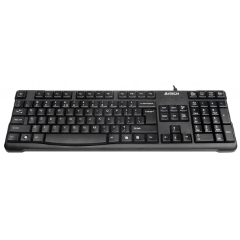 Tastatura A4tech KR-750 USB Black