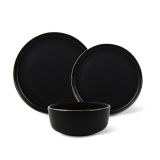 Heinner SERVICIU MASA CERAMICA 18PIESE, IMPERIAL HR-WDF-18N Heinner SERVICIU MASA CERAMICA 18PIESE, IMPERIAL HR-WDF-18N