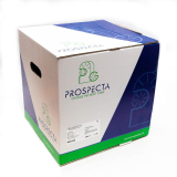 PROSPECTA CABLU FTP CAT 5E 4x2xAWG24 CUPRU 100% H0107/E/W