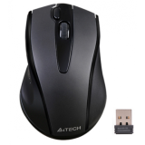 MOUSE A4TECH G9-730FX, WS,2000DPI, NEGRU G9-730FX-BK