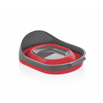Heinner STRECURATOARE PLIABILA OREZ/FAS 7.5X23CM HR-QL-RS27